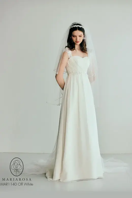 衣裳 ウェディングドレスフォトウエディング クラルテ [blod_description]