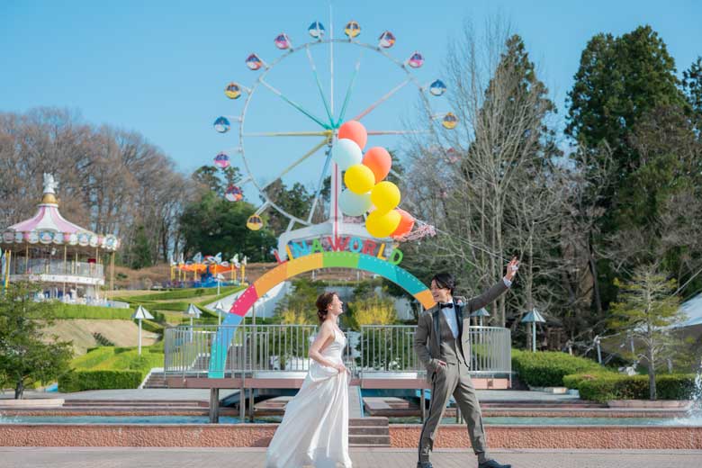 プラン オプション追加料 フォトウエディング クラルテ 山形県山形市のフォトウエディングスタジオ