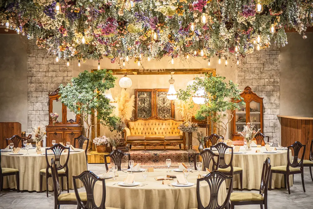 バンケット フォトウエディング クラルテ 山形県山形市のフォトウエディングスタジオ