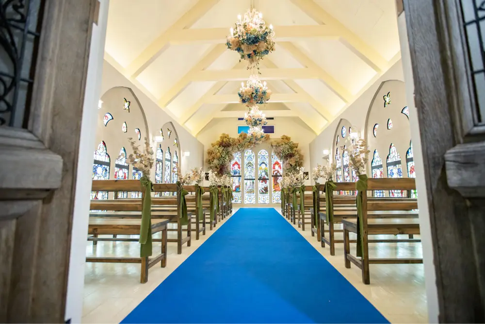 チャペル フォトウエディング クラルテ 山形県山形市のフォトウエディングスタジオ