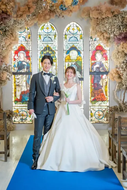 フォトウエディング クラルテ 山形県山形市のフォトウエディングスタジオ