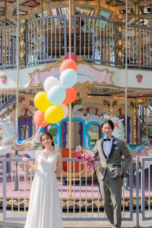 フォトウエディング クラルテ 山形県山形市のフォトウエディングスタジオ